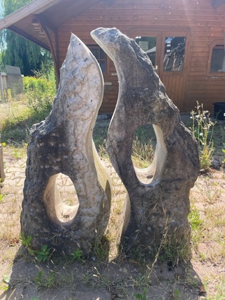 Waterornament